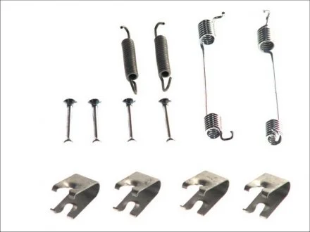 К/т монтажный колодок ATE 03013792802