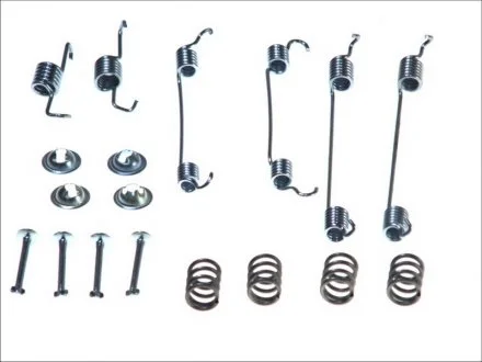 Монтажный набор колодки ATE 03013792872