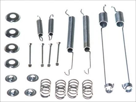 Монтажный набор колодки ATE 03013792902