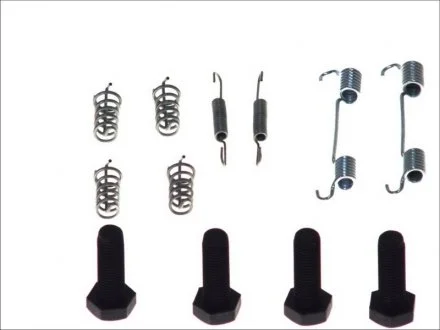 Монтажний набір колодки ATE 03013792972