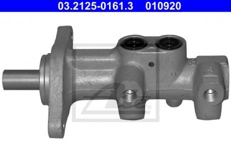 Главный тормозной цилиндр ATE 03212501613