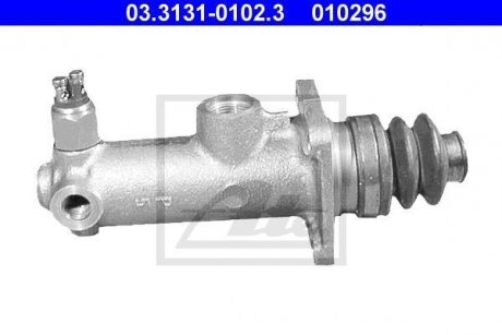 Главный тормозной цилиндр ATE 03313101023