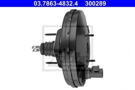 Фото підсилювач ATE 03786348324 Підсилювач ATE 03786348324