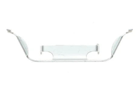 Монтажний набір гальмівної колодки ATE 11811601971