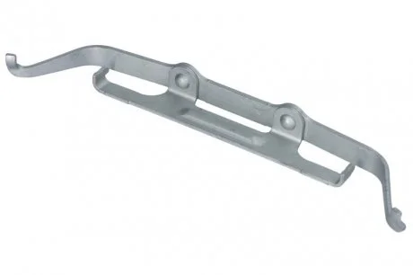 Монтажный набор тормозной колодки ATE 11811603342