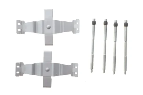 Комплектуючі для гальмівних колодок ATE 13046005062