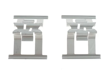 Комплектуючі для гальмівних колодок ATE 13046005082