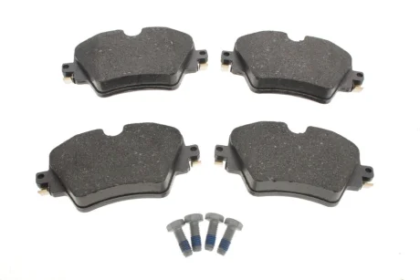 Тормозные колодки ATE 13046026012