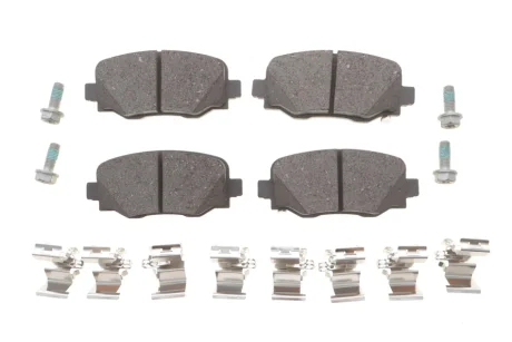 ГАЛЬМІВНІ КОЛОДКИ,ДИСКОВІ. ATE 13046026022