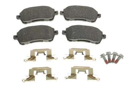 Тормозные колодки, дисковые ATE 13046026052