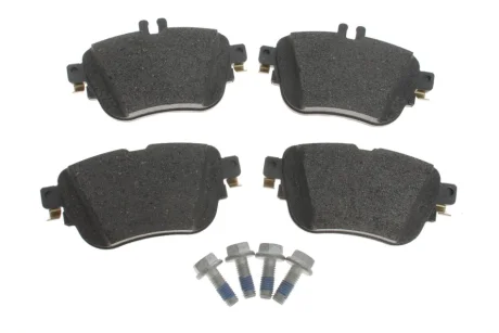 Колодки тормозные дисковые, к-кт ATE 13046026162