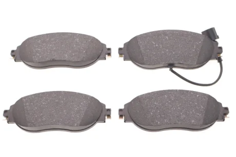 Колодки тормозные дисковые перед, к-кт ATE 13046026172