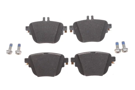 Тормозные колодки ATE 13046026262