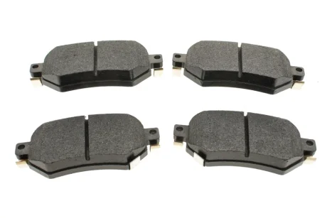 Тормозные колодкиTYL MAZDA ATE 13046026282