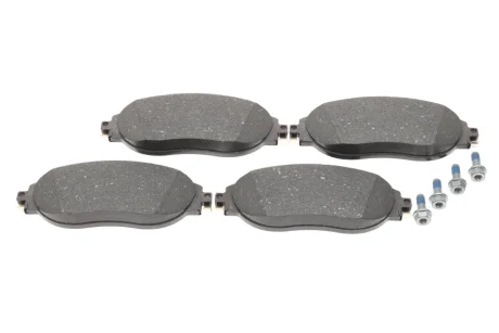 Колодки тормозные дисковые, к-кт ATE 13046026332