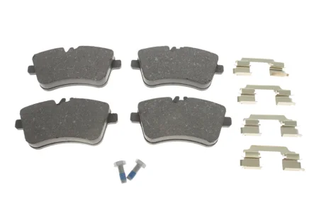 Тормозные колодки, дисковые ATE 13046027082