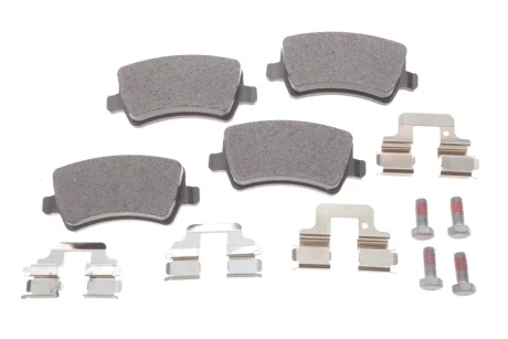 Тормозные колодки, дисковые ATE 13046027222