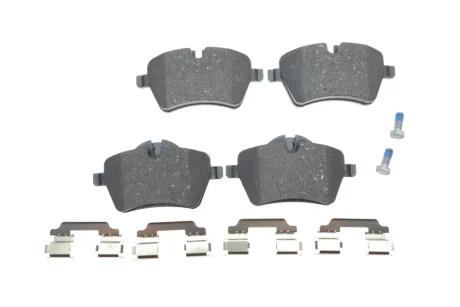 Тормозные колодки, дисковые ATE 13046027252