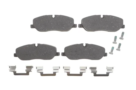 Гальмівні колодки, дискові ATE 13046027282