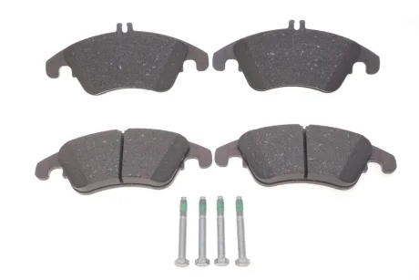 Тормозные колодки ATE 13046027342