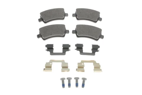 Тормозные колодки ATE 13046027362