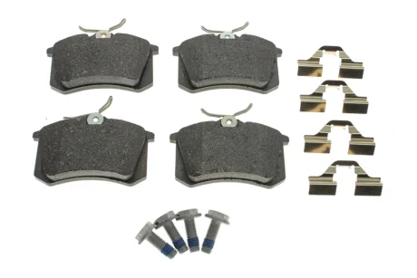 Тормозные колодки, дисковые ATE 13046027402