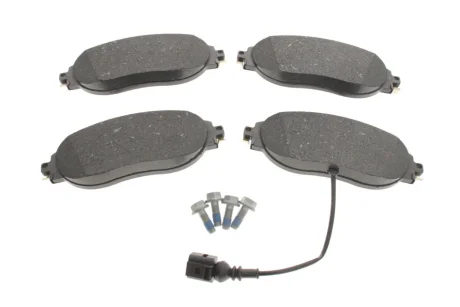 Тормозные колодки, дисковые ATE 13046027642