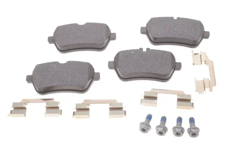 Тормозные колодки ATE 13046027802