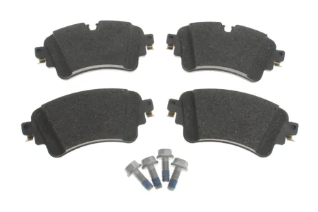 Тормозные колодки, дисковые ATE 13046027962