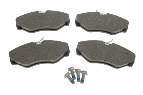 Тормозные колодки ATE 13046028702