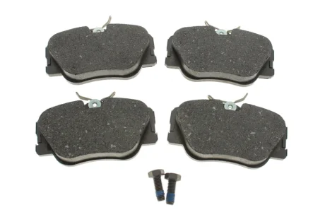 Тормозные колодки, дисковые ATE 13046029272