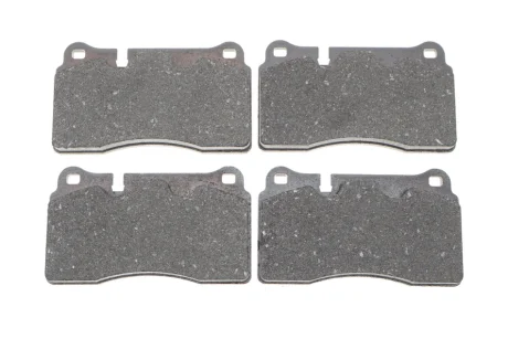 Тормозные колодки, дисковые ATE 13046048332