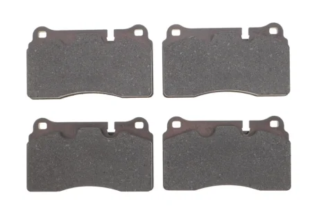 Тормозные колодки, дисковые ATE 13046048372