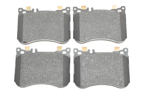 Тормозные колодки ATE 13046048702