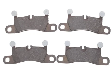 Тормозные колодки, дисковые ATE 13046048722