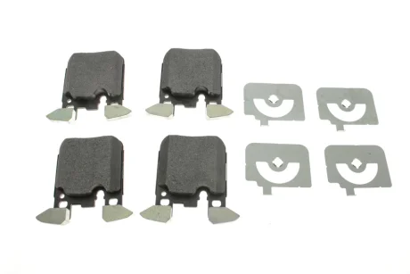 Тормозные колодки ATE 13046048742