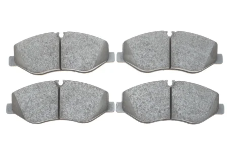 Тормозные колодки, дисковые ATE 13046048842