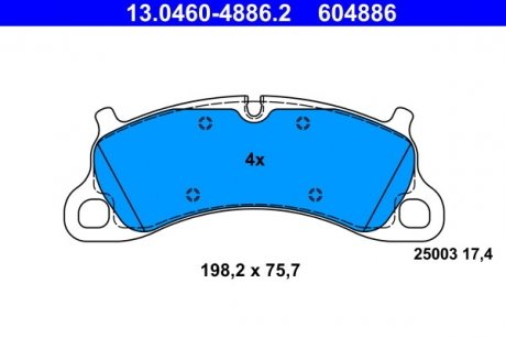 ATE 13046048862