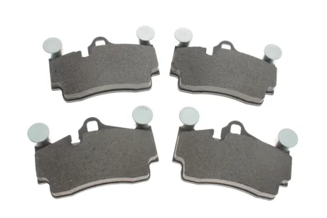 Колодки тормозные дисковые, к-кт ATE 13046049762