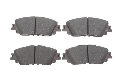 Колодки гальмівні (передні) Toyota Camry 17-/Rav4/Lexus ES/UX 18- ATE 13046055332