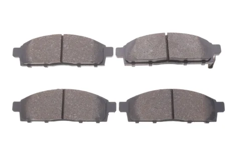 Тормозные колодки ATE 13046056312