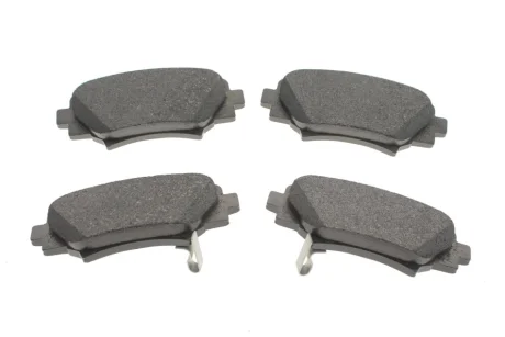 Тормозные колодки, дисковые ATE 13046056572