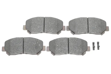 Тормозные колодки ATE 13046056652