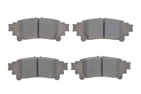 Колодки гальмівніTYL LEXUS ATE 13046056662