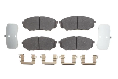 Тормозные колодкиPRZOD ATE 13046056812