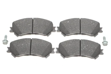 Колодки гальмівні ATE 13046056852