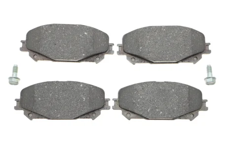 Колодки тормозные дисковые, к-кт ATE 13046056882