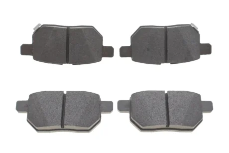 Тормозные колодки, дисковые ATE 13046056902