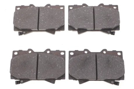 Колодки тормозные дисковые, к-кт ATE 13046057462