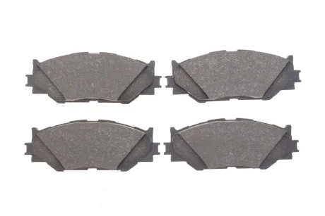 Гальмівні колодки, дискові ATE 13046057702